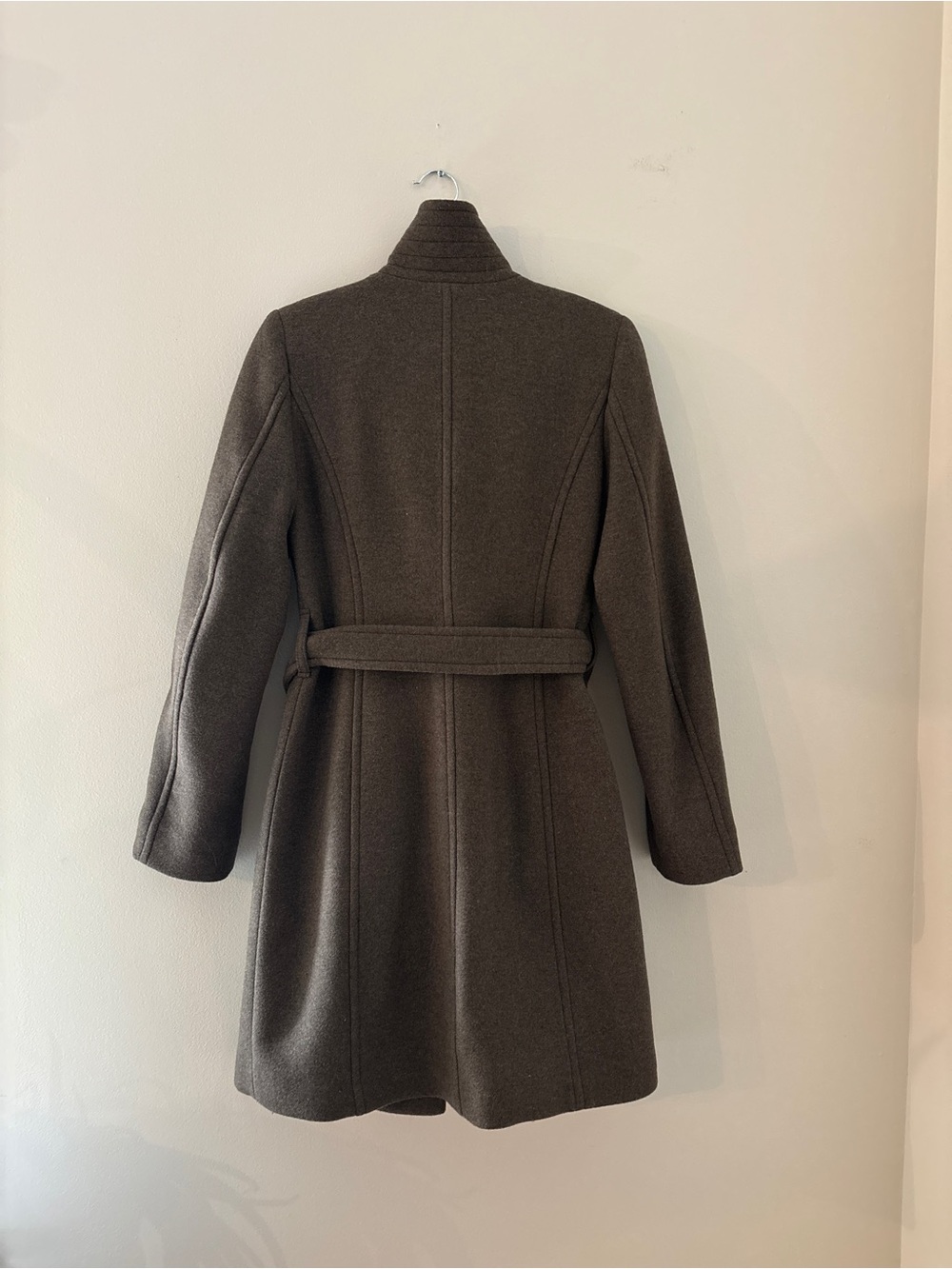 Babaton- Connor Coat - Picture 4 of 7